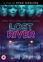 Lost River [DVD] [DVD] - $7.91