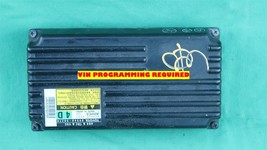 Lexus Toyota Stability Skid Control Computer Module Abs Trc Vsc 89540-50210