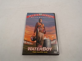 Adam Sandler The Water Boy High Quality H20! Outlandish Rollicking DVD Movies - £12.22 GBP