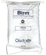 Birm Filter Media for Iron. 1 cu. ft. Bag - $235.30 CAD
