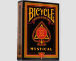 Bicycle Mystical Playing Cards by US Playing Cards - $11.87