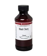 LorAnn Black Cherry SS Flavor, 4 ounce bottle - $24.08