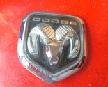 #7.  97-04 Dodge Dakota, 98-03 Durango, 94-04 Van—Front Hood Badge Emblem  - $11.69