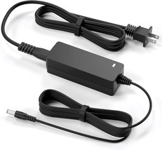 For LG Monitor Power Cord 19V DC Power Supply for LG Electronics Monitor 32&quot; 27&quot; - £33.48 GBP