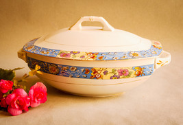 Sopera antigua. - $4,352.57 MXN