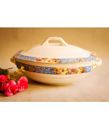 Sopera antigua. - $4,352.57 MXN