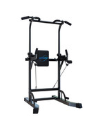 Leasbar Power Tower Pull Up Dip Station, Heavy Duty Pull Up Station Dip ... - €379,98 EUR