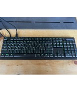 Razer DeathStalker V2 Gaming Keyboard Low-Profile Optical Switches - $74.25