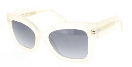 Marc Jacobs 1073-S-040G-9O Sunglasses Sun Glasses 040G Yellow Authentic New 53mm - £52.18 GBP