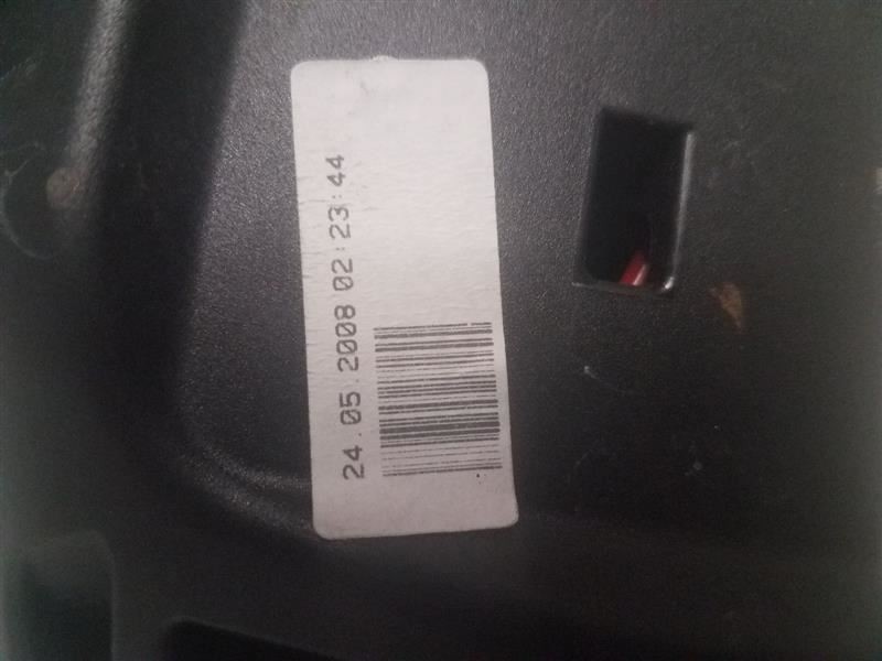 Fuse Box Engine V70 Thru VIN 118028 Fits 09-10 VOLVO 70 SERIES 330617 Item image 10