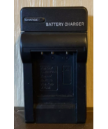 Digital Video Camera Battery Compact Travel Charger - $150.53 MXN