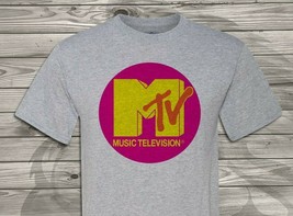 MTV - The Original 80&#39;s Music Television - When it was still music! - PinkCircle - £11.15 GBP+
