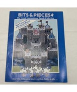 Bits And Pieces Fall 1995 Catalog The Great International Puzzle Collection - $40.74 CAD