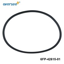 6FP-42615 Top Cowling Seal for Yamaha 4 Stroke 80 90 100HP Outboard 6FP-42615-01 - £50.00 GBP