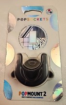 PopSockets Multi Surface Phone Mount Universal Holder Stand New Version ... - $8.31