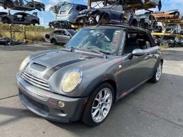 Steering Gear/Rack Power Rack And Pinion Fits 02-08 MINI COOPER 547395 - £96.60 GBP