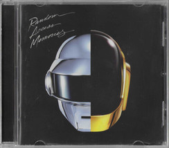 Daft Punk - Random Access Memories (CD, Album) (Mint (M)) - £18.21 GBP