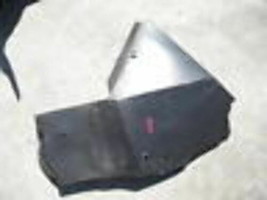 99 Ferrari 550 F550 front gravel guard for RH rear wheel 64887400 - £51.45 GBP