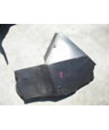 99 Ferrari 550 F550 front gravel guard for RH rear wheel 64887400 - $89.50 CAD