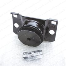 New Genuine OEM Nissan 05-25 Frontier 12-21 NV V8 Front Engine Mount 112... - $130.11