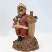 Tom Clark Santa Baby 1990 Figurine Sculpture Christmas #10 Bottle Note - £7.82 GBP