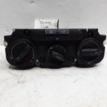 05 06 07 08 Volkswagen Jetta heater AC control without heated seats 1K18... - $29.69