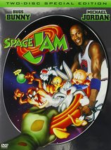 Space Jam (Two-Disc Special Edition) [DVD] - £20.43 GBP