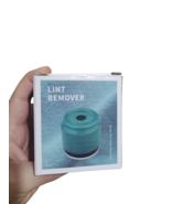 Electric Lint Remover Fabric Shaver for Clothes Portable Fuzz &amp; Pill Rem... - $17.09