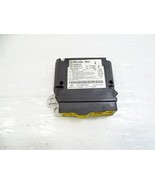 Mercedes X166 GL450 module, crash sensor, 1669002003 - $54.69 CAD