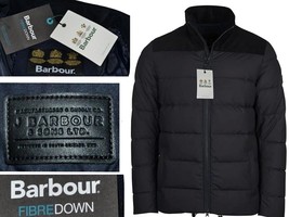 Barbour Men&#39;s Jacket 2XL BA11 T2G - £200.65 GBP
