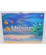1998 The Disney Store Commemorative The Little Mermaid Lithograph Set 11... - $105.31 CAD