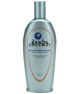 Body Drench UV Amplifying Lotion 8.5 oz .6 oz Packet - $28.21 MXN
