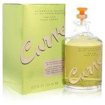 Curve by Liz Claiborne After Shave 4.2 oz for Men - $30.99