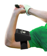 Caiton Pro Golf Swing Corrector | Premium Swing Trainer Aid | Improve Yo... - $518.93 MXN