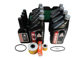 2016-2023 Honda Pioneer 1000 1000-5 OEM Full Service Kit H58 - $4,027.62 MXN