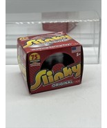 Collectible Original Slinky Brand Slinky Walking Spring Toy 75th Anniver... - $5.86 CAD