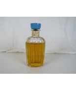 Vintage Early American Old Spice  Toilet Water 3.5 Oz 105ml Splash - $19.43