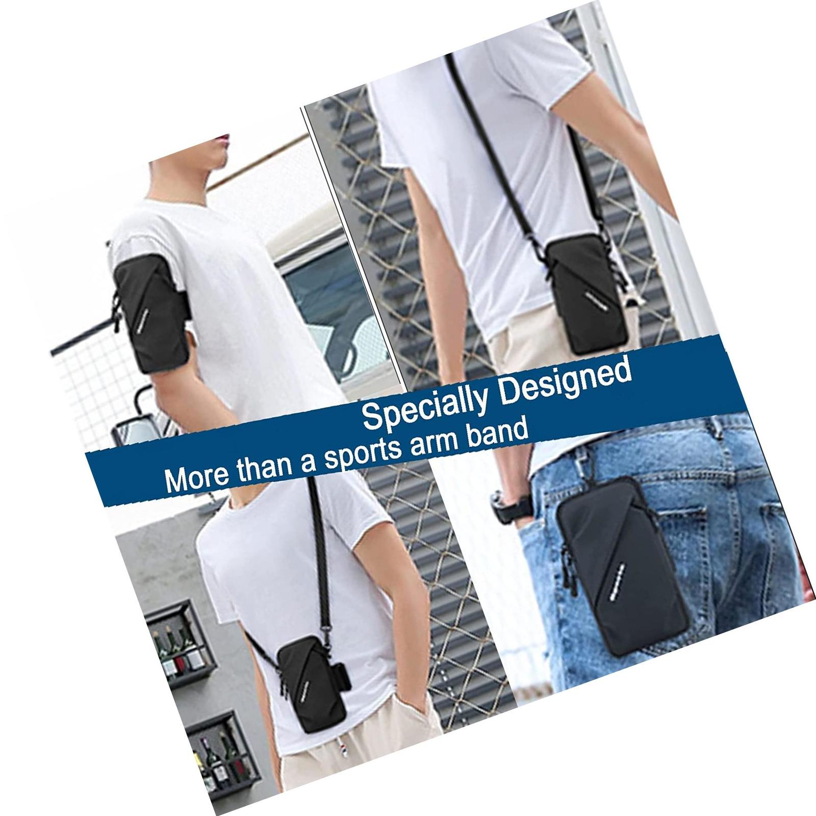 Prime Comfort Phone Holder, Small Crossbody and 49 similar items