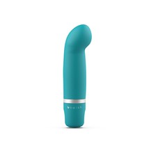 Bcute Classic Curve Bullet Vibrator, Battery Operated, Intimate Portable Persona - £26.93 GBP