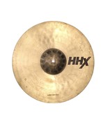 Sabian Cymbal - Crash Hhx studio crash 471158 - €144,98 EUR