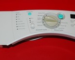 Whirlpool Dryer Control Panel And Board - Part # 8558750 | 8558755 | 855... - $139.00+