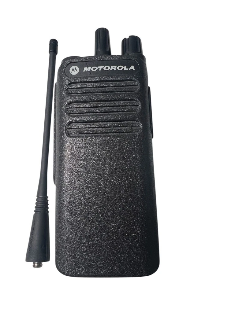 Motorola CP100D UHF Radio Walkie Talkie Analog AAH87YDC9JA2AN - $129.99