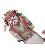 1940&#39;s Hopi Kachina Doll - £632.36 GBP