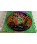 ZUMBA FITNESS - PLAYSTATION 3 PS3  *DISC ONLY* - £3.58 GBP