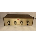 Midland 19-350 Solid State Stereo Amplifier Fast Shipping - $89.09