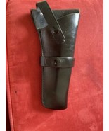 Brauer Bros. Heavy Leather H30 Holster - $860.42 MXN