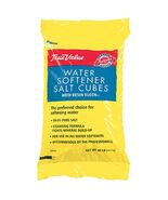 North American Salt 32910-NE 40 Lb Water Conditioning Salt - $1,314.02 MXN
