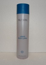 Nu Skin Nuskin Liquid Body Lufra 250ml 8.4oz Bottle Sealed - $22.00