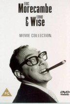 Morecambe And Wise Movie Collection DVD (2002) Eric Morecambe, Owen (DIR) Cert P - £14.78 GBP