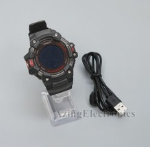 Casio G-Shock GBD-H1000-8CR G-SQUAD Sport Watch Gps + Heart Rate - £182.82 GBP